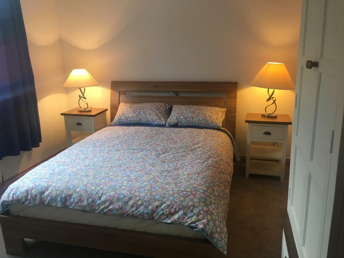 Bed and Breakfast Glendale House Monaghan Exterior foto