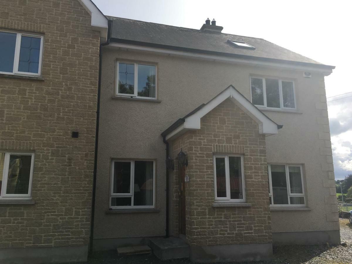 Bed and Breakfast Glendale House Monaghan Exterior foto