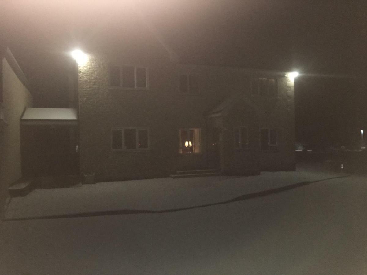 Bed and Breakfast Glendale House Monaghan Exterior foto