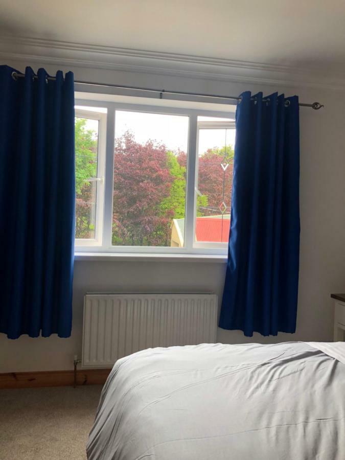 Bed and Breakfast Glendale House Monaghan Exterior foto