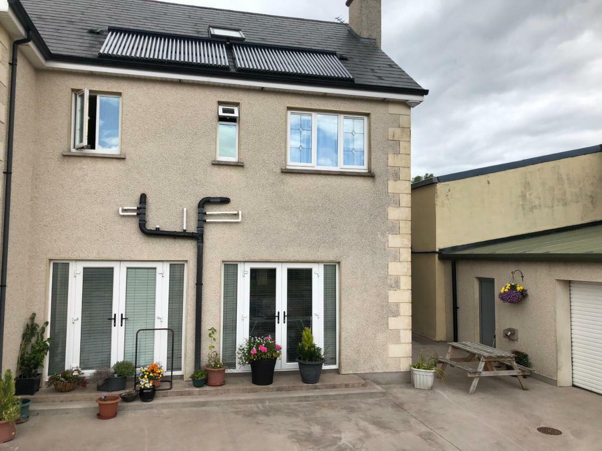 Bed and Breakfast Glendale House Monaghan Exterior foto